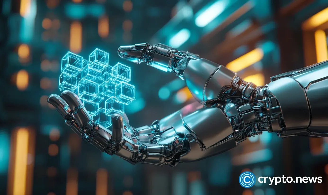 wp header logo 910 Chain-agnostic and UX-ready: The fundraising stack web3 teams need now | Opinion