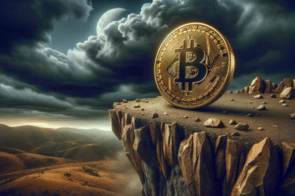 wp header logo 916 Bitcoin Bulls on Edge – Is Another Sharp Decline Coming?