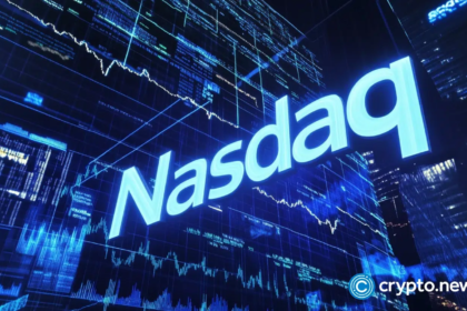 wp header logo 920 Nasdaq files with SEC to enable trading of tokenized securities