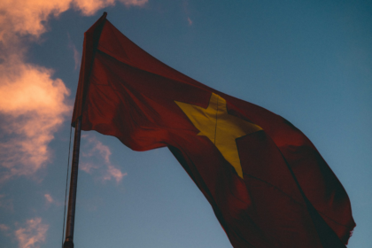 wp header logo 922 Vietnam To Test Crypto Market Over 5 Years With Heavy Rules