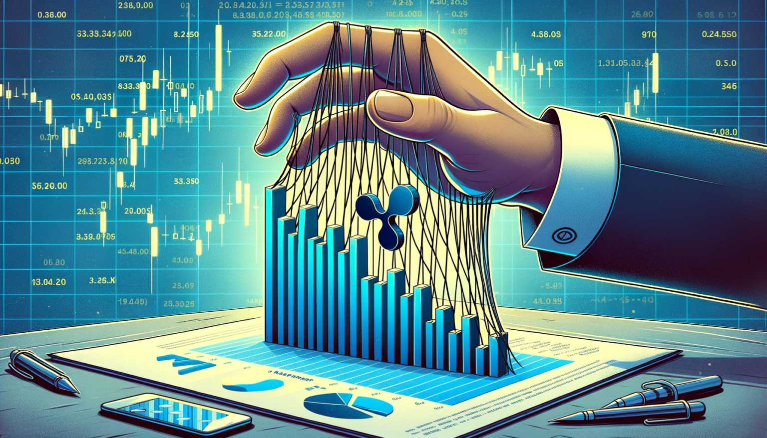 wp header logo 923 XRP Price Pullback Limited – Bulls Prepare for Next Leg Higher