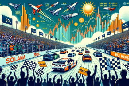 wp header logo 925 Solana (SOL) Stays Strong – Can Bulls Fuel the Next Breakout?