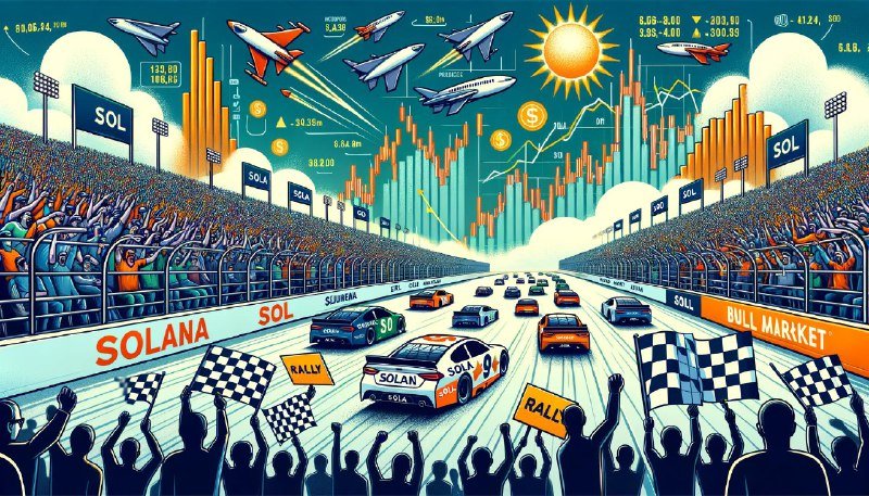 wp header logo 925 Solana (SOL) Stays Strong – Can Bulls Fuel the Next Breakout?