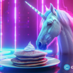 wp header logo 93 UNI price to rebound as whales buy, key Uniswap metric hits ATH