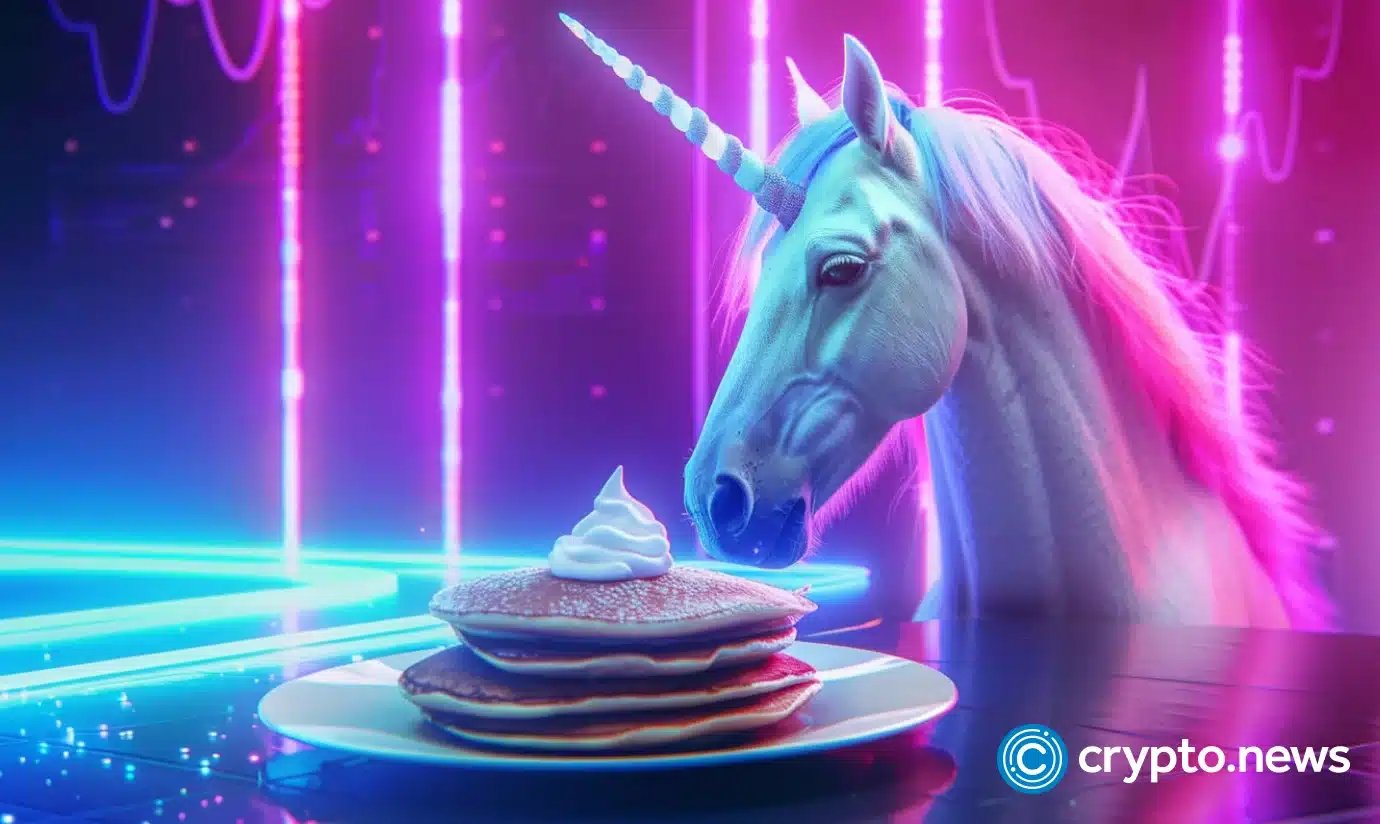 wp header logo 93 UNI price to rebound as whales buy, key Uniswap metric hits ATH