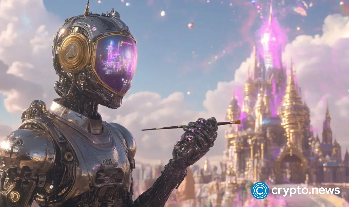 wp header logo 939 Christie’s shuts down NFT department under new CEO Bonnie Brennan