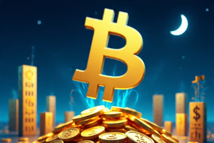 wp header logo 941 Here’s How High The Bitcoin Price Will Go If It Repeats The 2017 Cycle