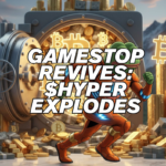 wp header logo 944 Bitcoin Strategy Revives GameStop as Bitcoin Hyper ($HYPER) Explodes