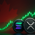 wp header logo 947 Solana And XRP ETFs Smash New Records In Canada
