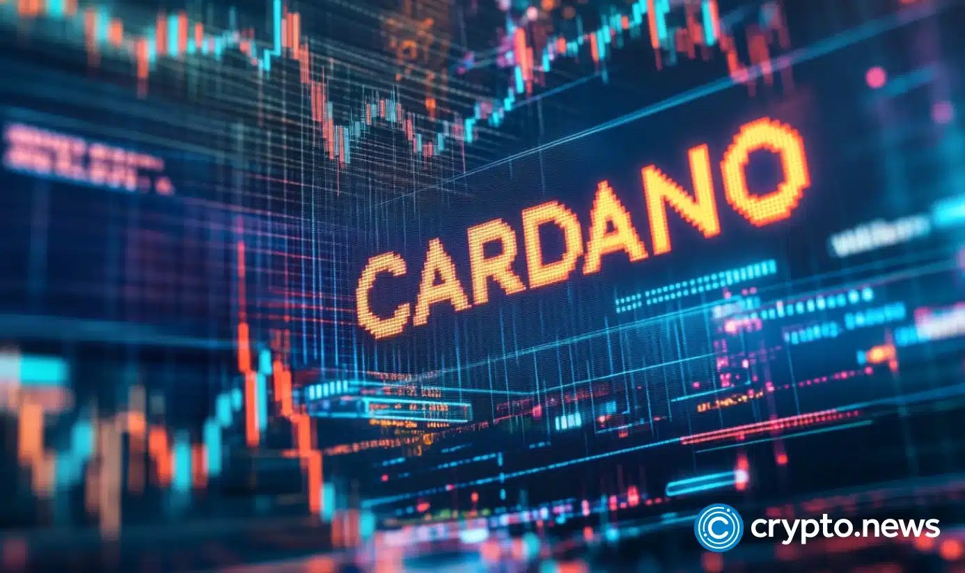 wp header logo 949 Cardano price targets 20% surge as ADA ETF deadline nears