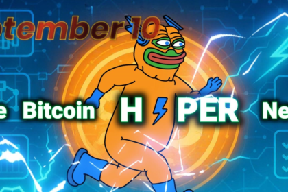 wp header logo 951 Bitcoin Hyper ($HYPER) Live News Today: Latest Insights for Bitcoin Maxis (September 10)