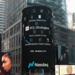 wp header logo 956 First Solana Treasury Nasdaq Listing Just Sent Shockwaves—STKE Debut Fuels Snorter’s $3.82M Presale Frenzy