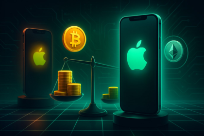 wp header logo 959 New iPhone 17 nearly 50% cheaper in Bitcoin and Ethereum after price surge