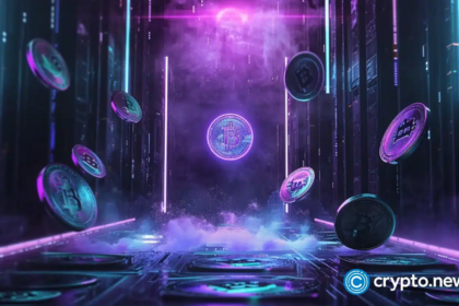 wp header logo 96 LINEA token hits pre-market trading at $0.05 ahead of TGE