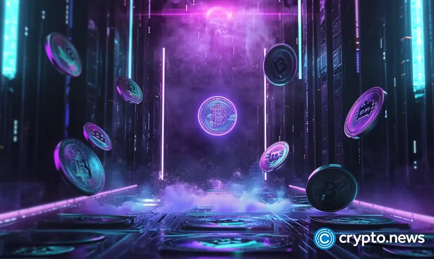 wp header logo 96 LINEA token hits pre-market trading at $0.05 ahead of TGE