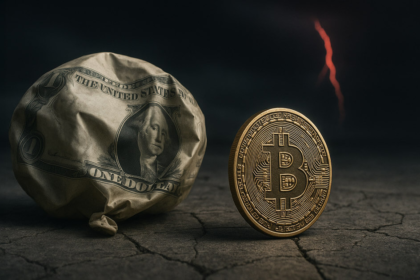wp header logo 961 Bitcoin jumps to $113k as US producer prices shock with surprise August drop