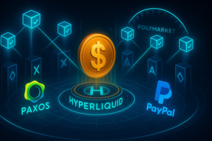 wp header logo 963 Hyperliquid’s USDH stablecoin race heats up as Native Markets takes lead amid Paxos’ proposal