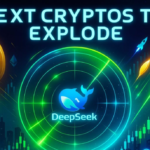 wp header logo 964 DeepSeek’s Altcoin Radar: Next Cryptos to Explode in 2025?