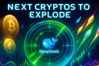 wp header logo 964 DeepSeek’s Altcoin Radar: Next Cryptos to Explode in 2025?