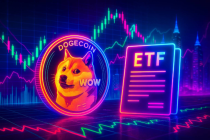 wp header logo 968 Dogecoin News: Wie DOGE jetzt mit einem ETF erwachsen wird