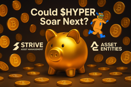 wp header logo 979 Asset Entities Merges with Strive to Form $1.5B Bitcoin Treasury – Why Bitcoin Hyper Could Soar Next