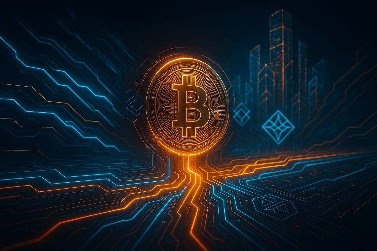 wp header logo 980 Bitcoin Hyper Presale Surges Past $14.8M as Fastest Bitcoin Layer 2