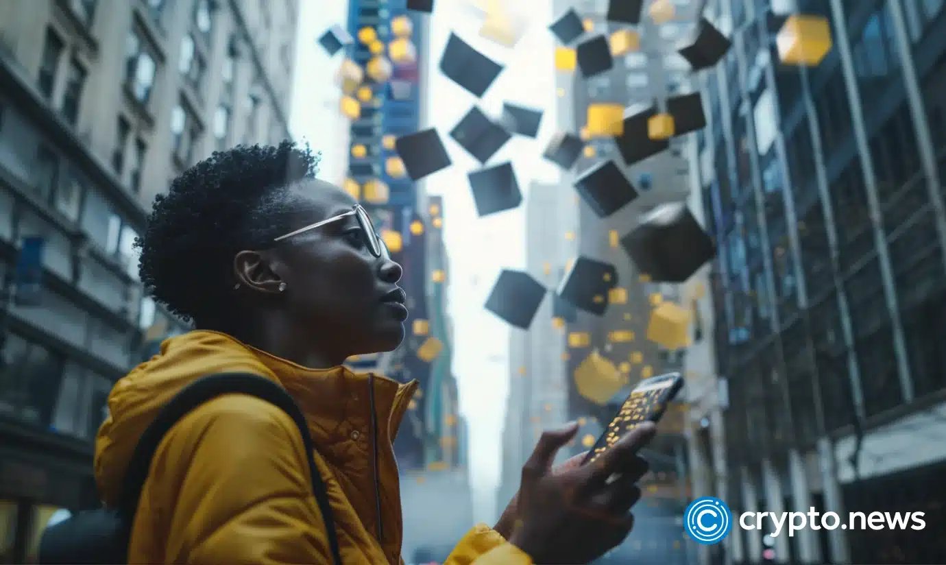 wp header logo 982 Binance Pay enters South Africa’s checkout lanes through Zapper tie-up