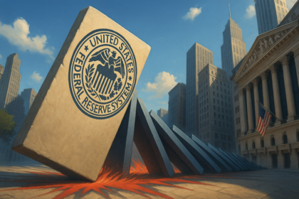 wp header logo 983 Bitcoin eyes breakout toward ATH as 50bps Fed rate cut odds climb to 17%