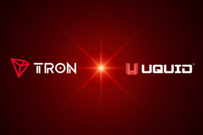 wp header logo 985 UQUID Report Identifies TRON as Core Infrastructure for E-Commerce Payments Across Latin America, Africa, and Asia