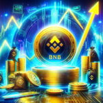 wp header logo 986 BNB Hits Record High Exceeding $900 Following Binance And Franklin Templeton Collaboration