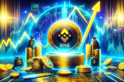 wp header logo 986 BNB Hits Record High Exceeding $900 Following Binance And Franklin Templeton Collaboration