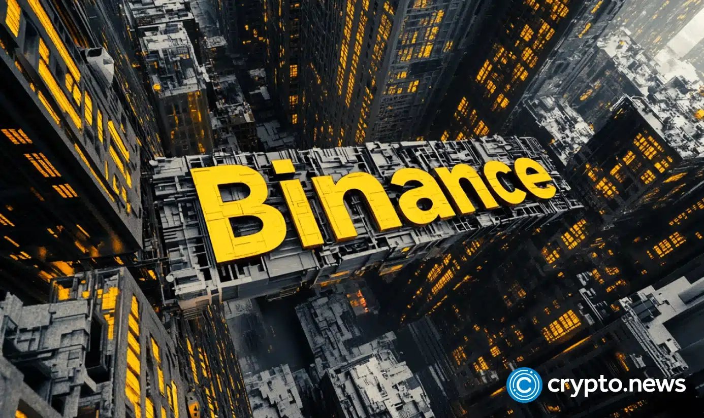 wp header logo 987 Binance partners with Franklin Templeton to launch digital asset products