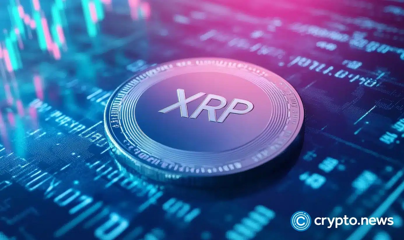 wp header logo 989 XRP could hit $4-5 if ETF approvals unlock liquidity, experts say