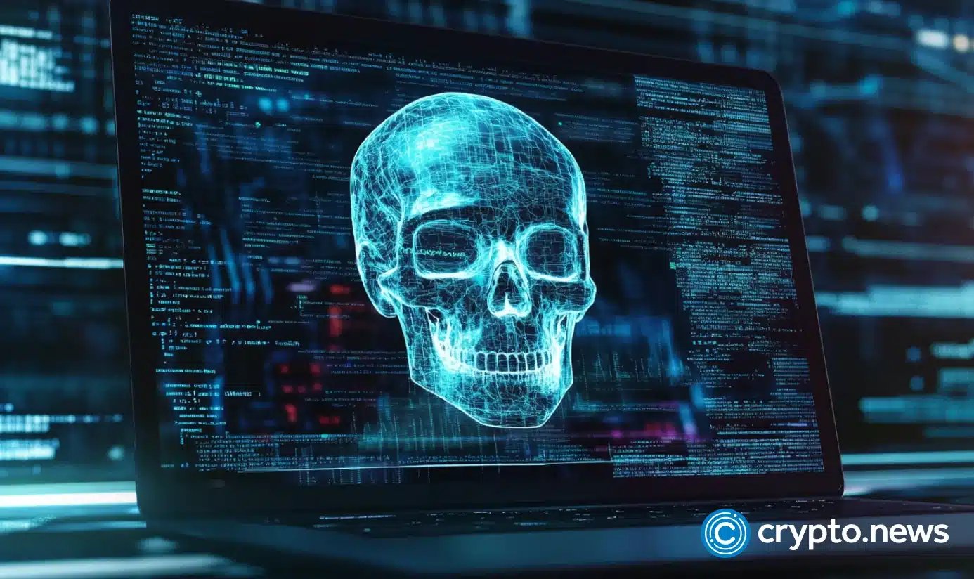 wp header logo 990 Ransomware kits built with AI are behind a 70% surge in attacks