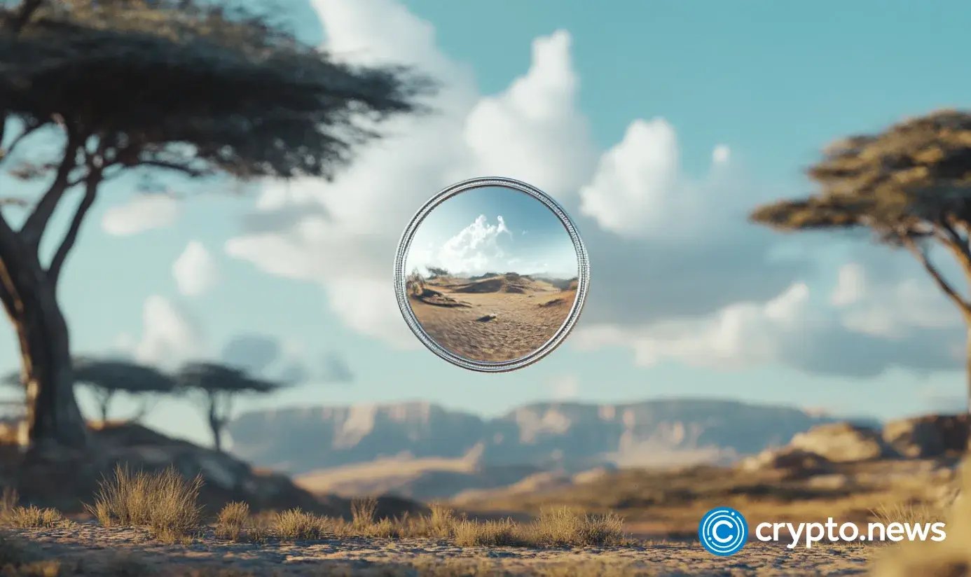 wp header logo 995 Africa’s crypto economy balloons 52% as Chainalysis tracks $205b flows