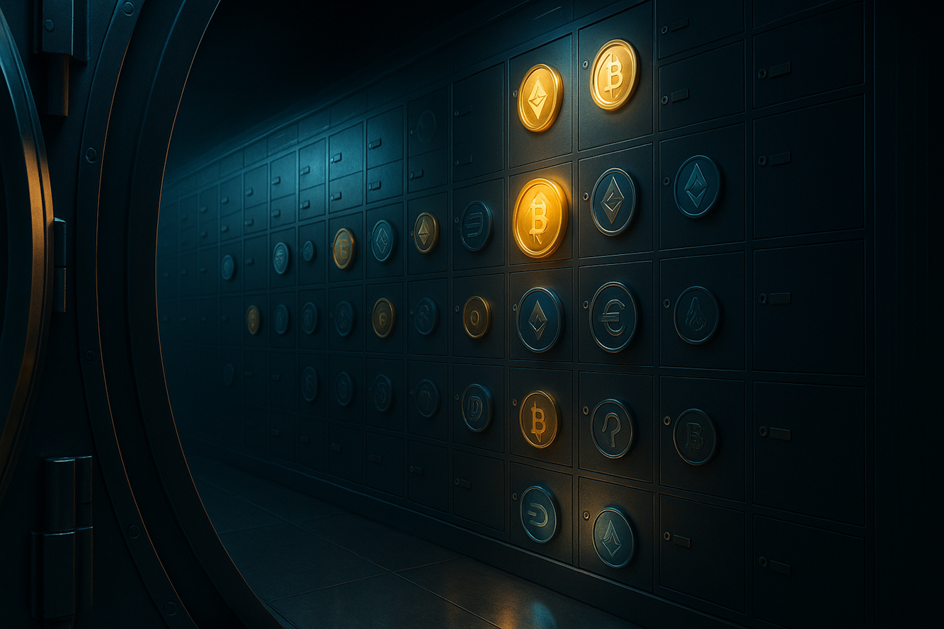 wp header logo 996 Arkham Unveils Crypto Rich List — The Titans Behind $1.6 Trillion