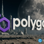 wp header logo 997 Polygon transaction finality faces 10-15 minute delays