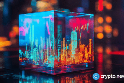 wp header logo 10 Tokenization is finance’s email moment: Rebank RWA report