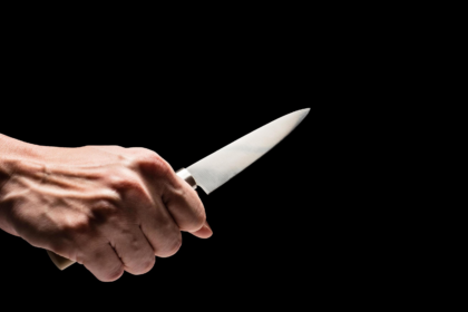 wp header logo 1001 Bitcoin Or Your Life? Israeli Trader Stabbed, $600K Stolen in Home Attack