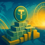 wp header logo 1002 How Tether’s $127B in US Treasuries will hit top-5 foreign holders by 2033
