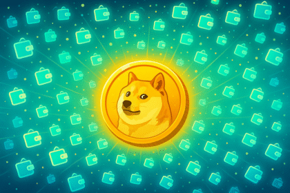wp header logo 1004 Dogecoin Adoption: Holders Cross 8.1 Million, Ahead Of XRP & ADA