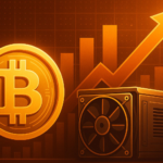 wp header logo 1005 Bitcoin Miner Health Index Hits 59%: A Bullish Signal For The Market?