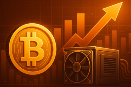 wp header logo 1005 Bitcoin Miner Health Index Hits 59%: A Bullish Signal For The Market?