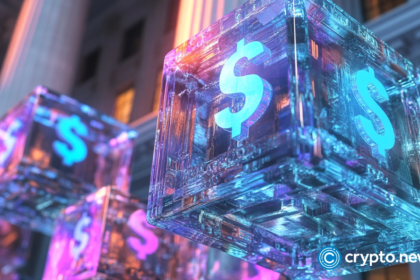 wp header logo 1006 Giggle Academy $11M donation sparks token confusion