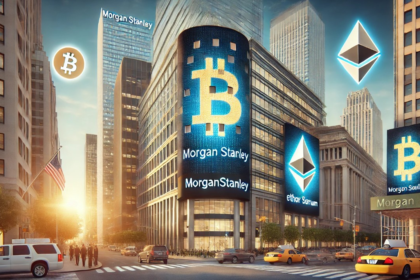 wp header logo 1008 Morgan Stanley Opens Crypto Doors: All Clients Welcome To Invest