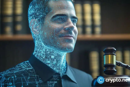 wp header logo 1012 Roger Ver may pay the US $48 million and walk free, NYT reported