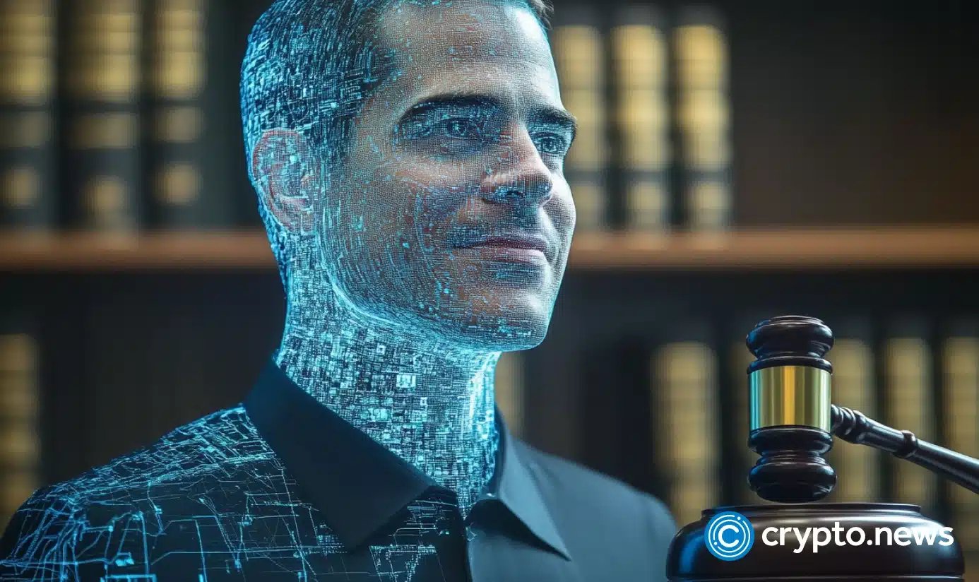 wp header logo 1012 Roger Ver may pay the US $48 million and walk free, NYT reported