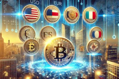 wp header logo 1013 Global Banking Powerhouses Plan Issuing New Stablecoins Tied To G7 Currencies