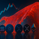 wp header logo 1018 $9.4B in liquidations over 24 Hours triggers ‘2021 type situation for altcoins’