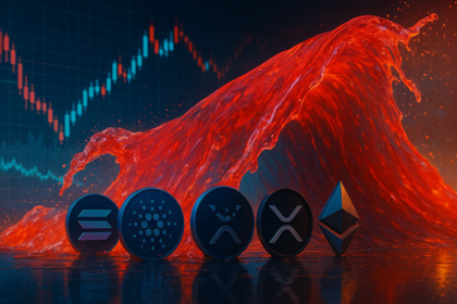 wp header logo 1018 $9.4B in liquidations over 24 Hours triggers ‘2021 type situation for altcoins’